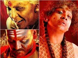 muni 3,ganga,kanchana 2,lawrence,tamil,tollywood  ఆ ఫలితమే ఇక్కడా పునరావృతం అవుతుందా?